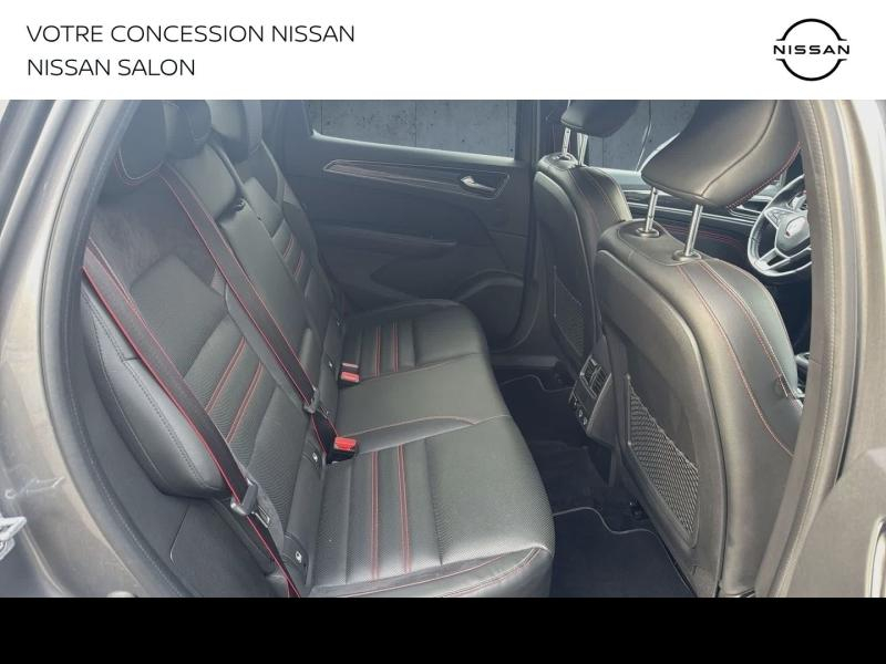 Photo 17 de l’annonce de RENAULT Arkana d’occasion à vendre à BOLLÈNE