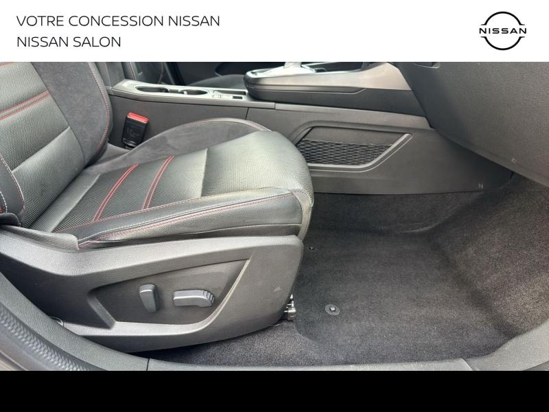 Photo 18 de l’annonce de RENAULT Arkana d’occasion à vendre à BOLLÈNE