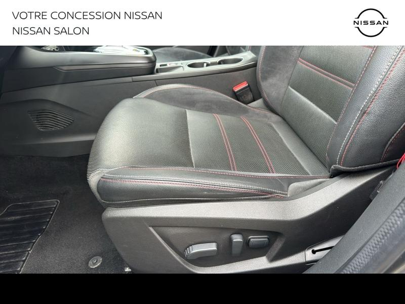 Photo 19 de l’annonce de RENAULT Arkana d’occasion à vendre à BOLLÈNE