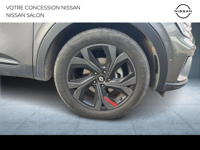 Photo 20 de l’annonce de RENAULT Arkana d’occasion à vendre à BOLLÈNE