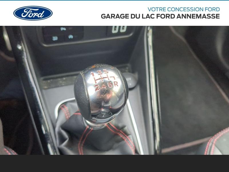 Photo 20 de l’annonce de FORD EcoSport d’occasion à vendre à ANNEMASSE