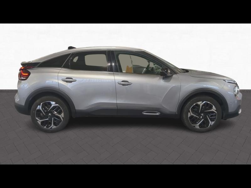 Photo 8 de l’annonce de CITROEN C4 d’occasion à vendre à MANOSQUE