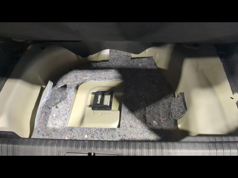 Photo 11 de l’annonce de CITROEN C4 d’occasion à vendre à MANOSQUE