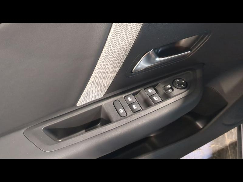 Photo 18 de l’annonce de CITROEN C4 d’occasion à vendre à MANOSQUE