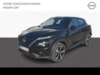 NISSAN Juke d’occasion à vendre à GAP