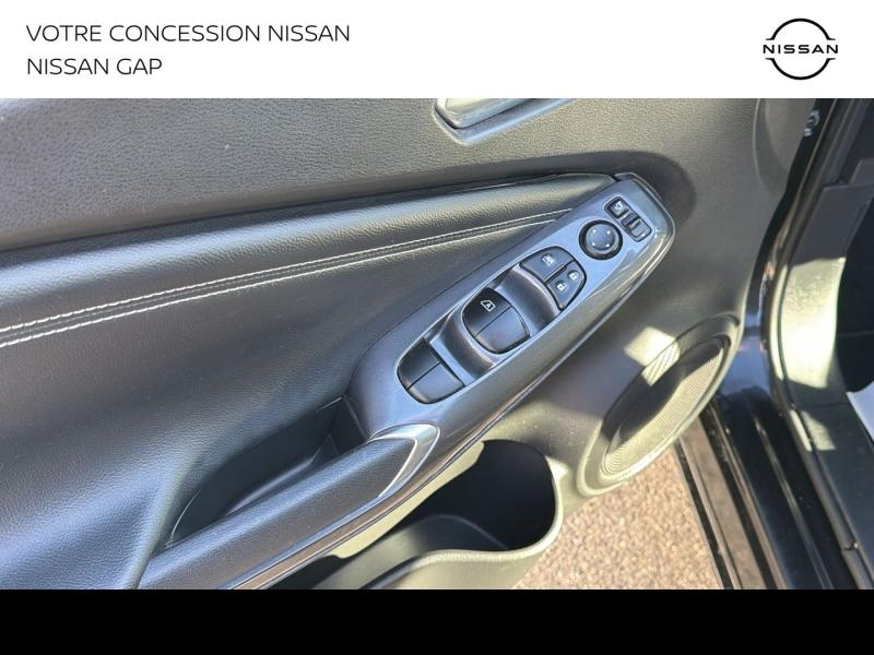 Photo 10 de l’annonce de NISSAN Juke d’occasion à vendre à GAP