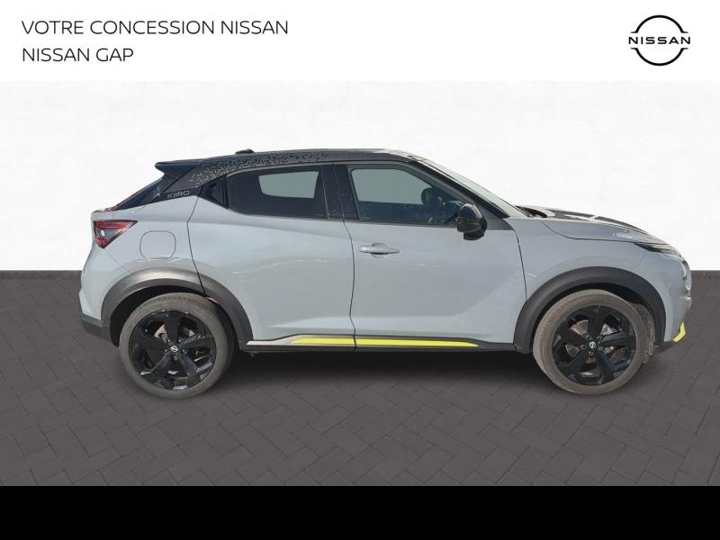 Photo 3 de l’annonce de NISSAN Juke d’occasion à vendre à GAP