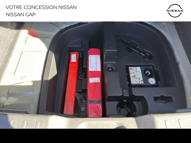 Photo 8 de l’annonce de NISSAN Juke d’occasion à vendre à GAP