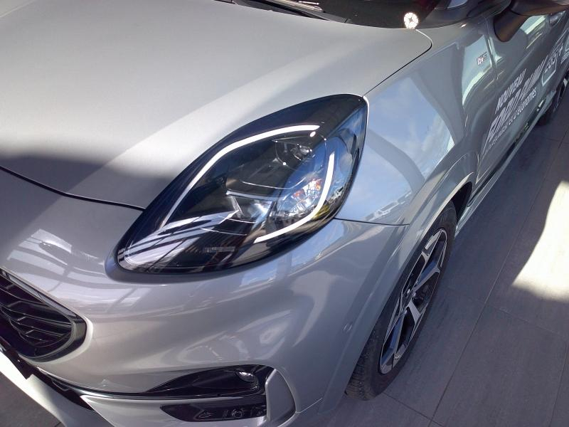 Photo 3 de l’annonce de FORD Puma d’occasion à vendre à PERPIGNAN