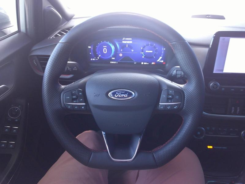 Photo 5 de l’annonce de FORD Puma d’occasion à vendre à PERPIGNAN