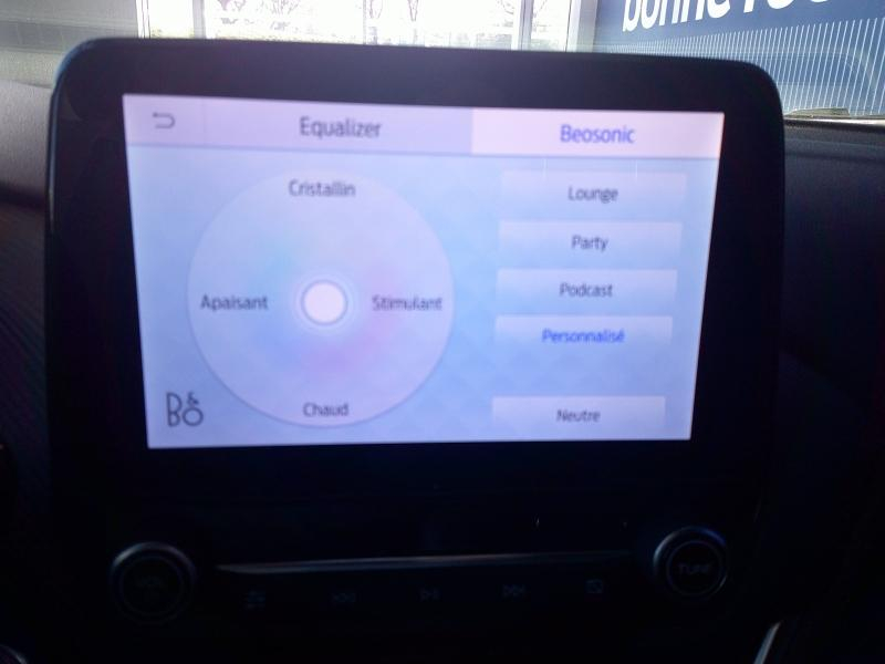 Photo 9 de l’annonce de FORD Puma d’occasion à vendre à PERPIGNAN