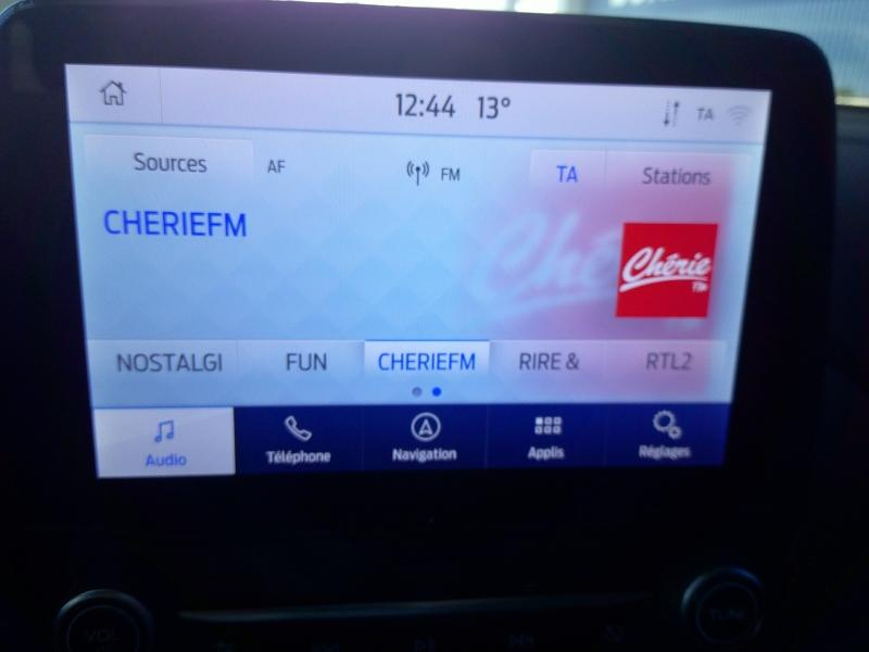 Photo 12 de l’annonce de FORD Puma d’occasion à vendre à PERPIGNAN