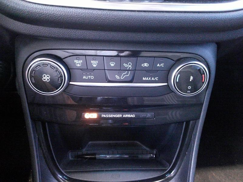 Photo 15 de l’annonce de FORD Puma d’occasion à vendre à PERPIGNAN