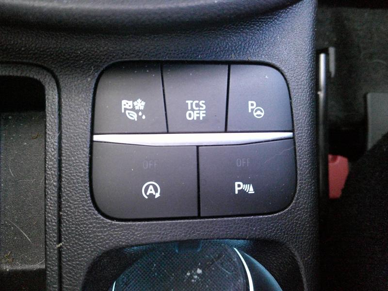 Photo 17 de l’annonce de FORD Puma d’occasion à vendre à PERPIGNAN