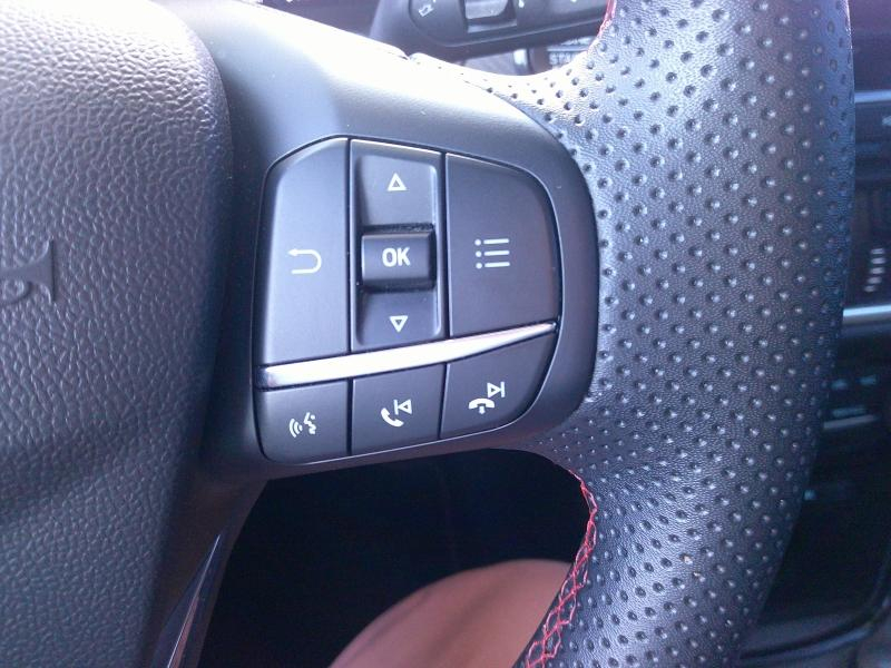 Photo 19 de l’annonce de FORD Puma d’occasion à vendre à PERPIGNAN