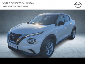 NISSAN Juke d’occasion à vendre à CARCASSONNE