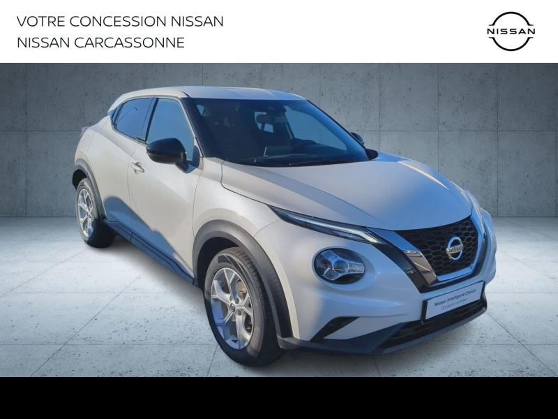 Photo 3 de l’annonce de NISSAN Juke d’occasion à vendre à CARCASSONNE