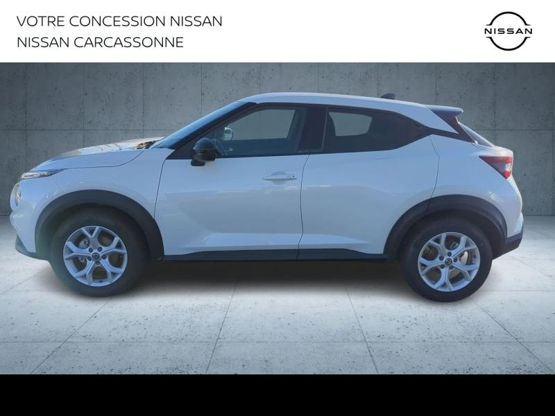 Photo 4 de l’annonce de NISSAN Juke d’occasion à vendre à CARCASSONNE