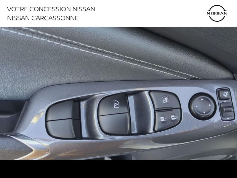 Photo 16 de l’annonce de NISSAN Juke d’occasion à vendre à CARCASSONNE