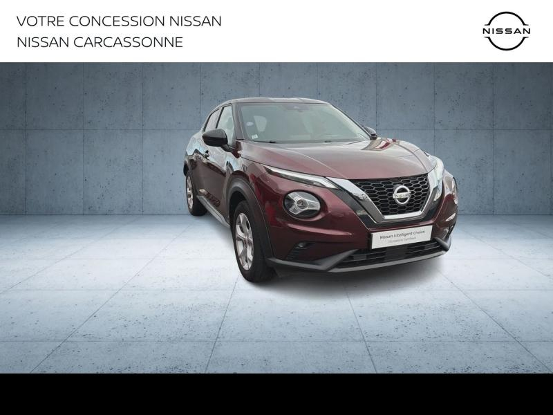 Photo 3 de l’annonce de NISSAN Juke d’occasion à vendre à CARCASSONNE