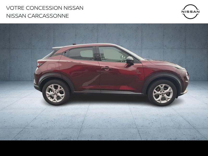 Photo 4 de l’annonce de NISSAN Juke d’occasion à vendre à CARCASSONNE