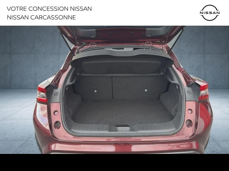 Photo 10 de l’annonce de NISSAN Juke d’occasion à vendre à CARCASSONNE