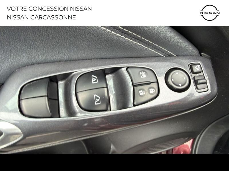 Photo 13 de l’annonce de NISSAN Juke d’occasion à vendre à CARCASSONNE