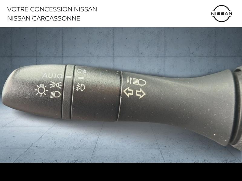 Photo 15 de l’annonce de NISSAN Juke d’occasion à vendre à CARCASSONNE