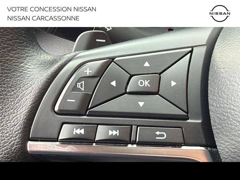 Photo 16 de l’annonce de NISSAN Juke d’occasion à vendre à CARCASSONNE