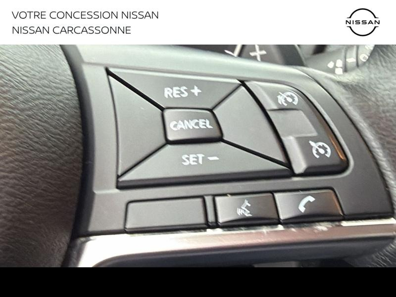 Photo 17 de l’annonce de NISSAN Juke d’occasion à vendre à CARCASSONNE