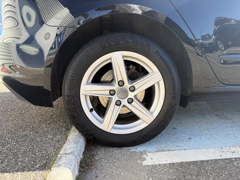 Photo 11 de l’annonce de AUDI A3 Sportback d’occasion à vendre à AUBAGNE