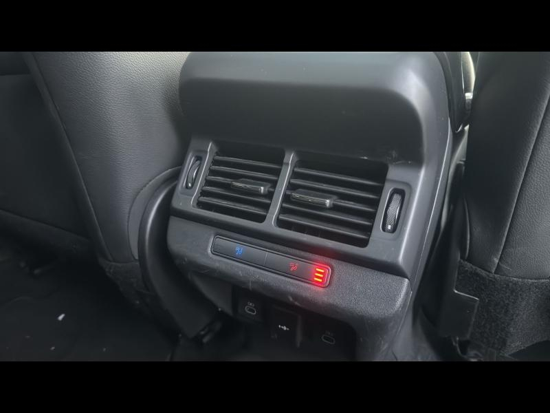 Photo 15 de l’annonce de LAND-ROVER Evoque d’occasion à vendre à Marseille