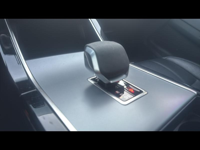 Photo 20 de l’annonce de LAND-ROVER Evoque d’occasion à vendre à Marseille