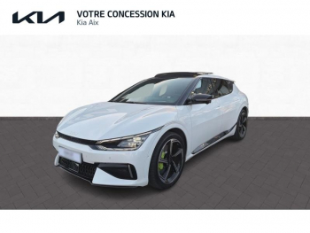KIA EV6 d’occasion à vendre à AIX-EN-PROVENCE