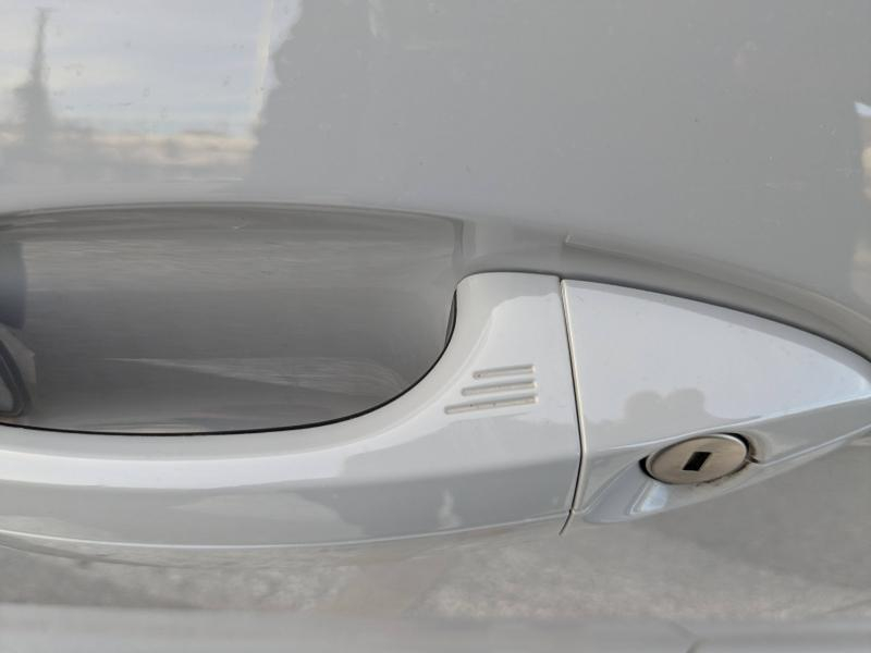 Photo 9 de l’annonce de FORD EcoSport d’occasion à vendre à LA VALETTE