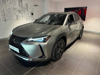 LEXUS UX d’occasion à vendre à MONTFAVET