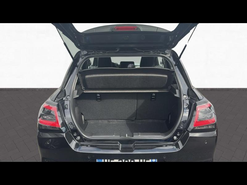 Photo 5 de l’annonce de SUZUKI Swift d’occasion à vendre à BELLERIVE-SUR-ALLIER