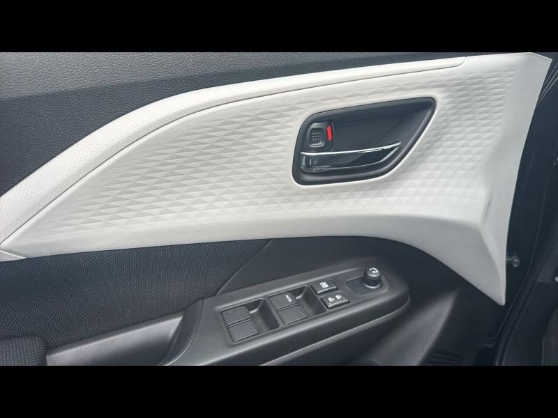 Photo 11 de l’annonce de SUZUKI Swift d’occasion à vendre à BELLERIVE-SUR-ALLIER