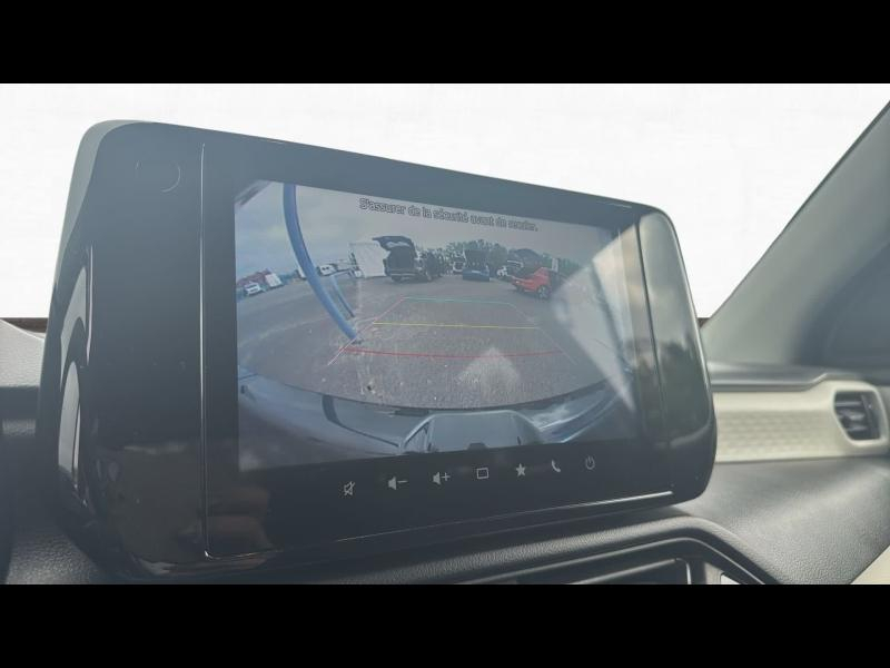 Photo 20 de l’annonce de SUZUKI Swift d’occasion à vendre à BELLERIVE-SUR-ALLIER