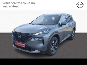 NISSAN X-Trail d’occasion à vendre à NÎMES