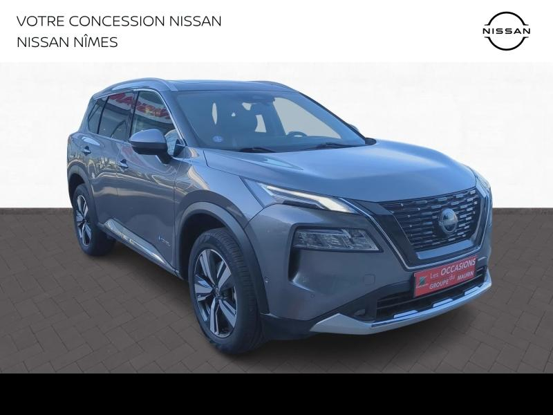 Photo 3 de l’annonce de NISSAN X-Trail d’occasion à vendre à NÎMES