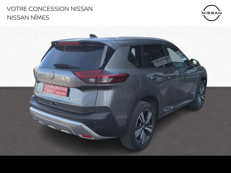 Photo 4 de l’annonce de NISSAN X-Trail d’occasion à vendre à NÎMES