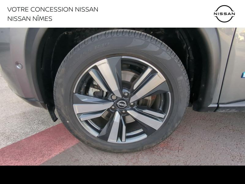 Photo 7 de l’annonce de NISSAN X-Trail d’occasion à vendre à NÎMES