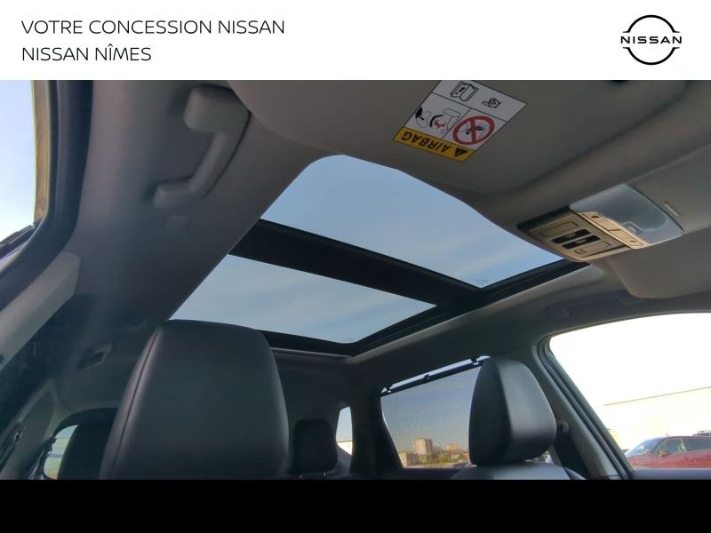 Photo 8 de l’annonce de NISSAN X-Trail d’occasion à vendre à NÎMES