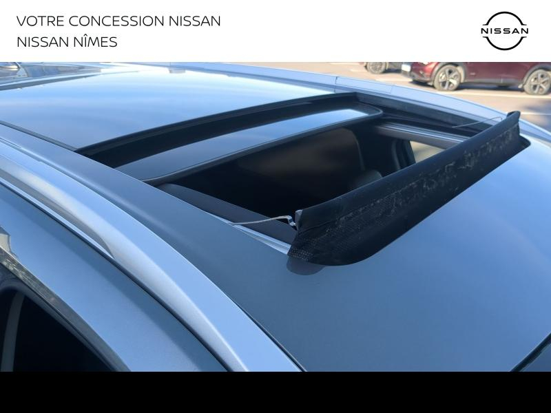 Photo 9 de l’annonce de NISSAN X-Trail d’occasion à vendre à NÎMES