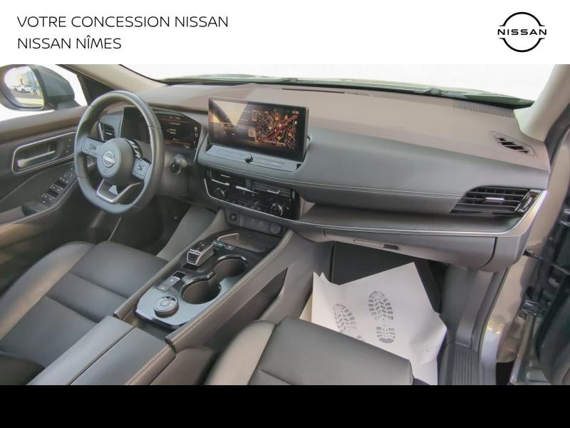 Photo 12 de l’annonce de NISSAN X-Trail d’occasion à vendre à NÎMES