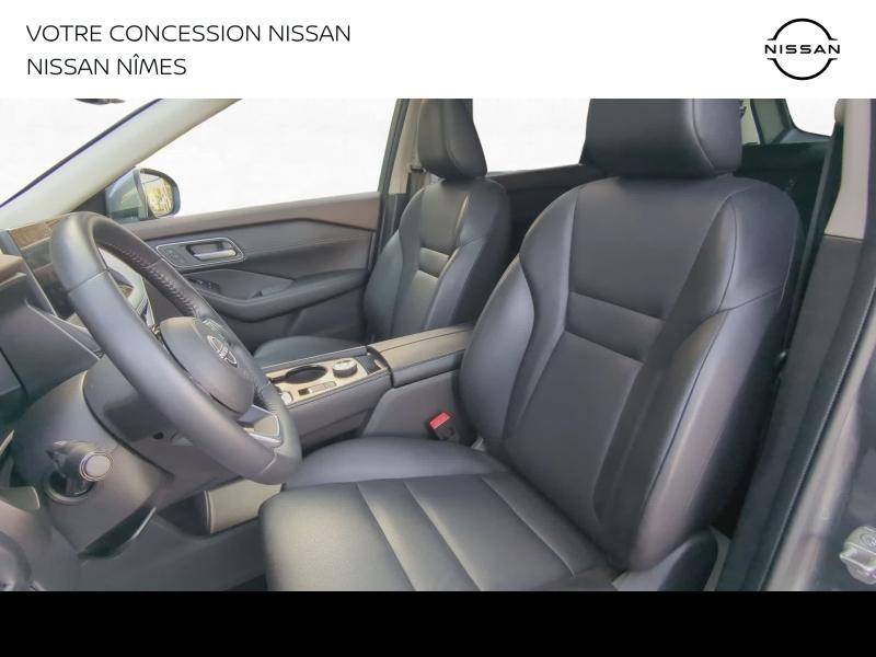 Photo 13 de l’annonce de NISSAN X-Trail d’occasion à vendre à NÎMES