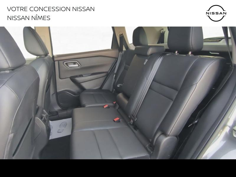 Photo 14 de l’annonce de NISSAN X-Trail d’occasion à vendre à NÎMES