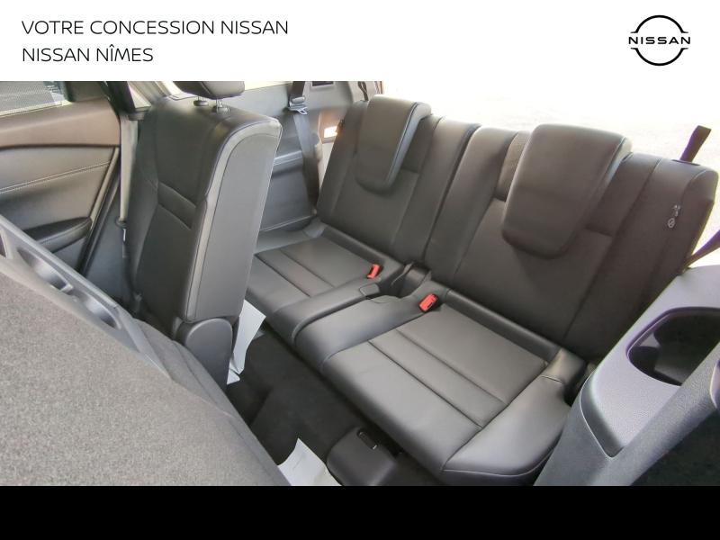 Photo 15 de l’annonce de NISSAN X-Trail d’occasion à vendre à NÎMES