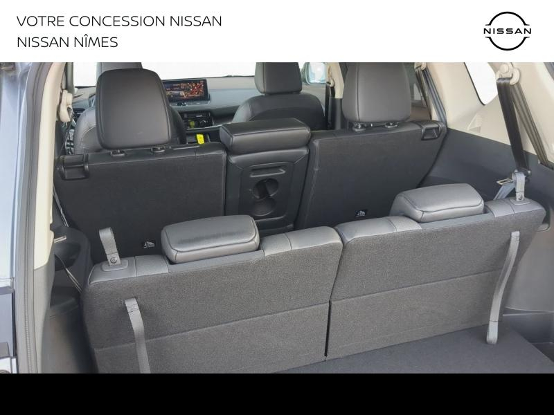 Photo 16 de l’annonce de NISSAN X-Trail d’occasion à vendre à NÎMES